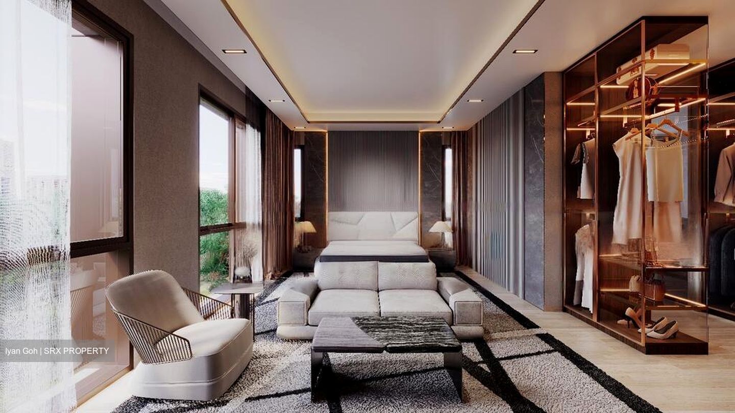 Chai Chee Lane (D16), Semi-Detached #474077411